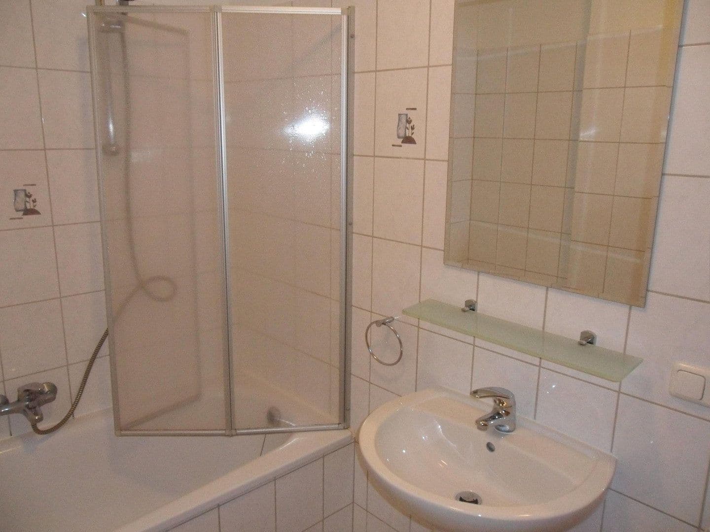 Pronájem bytu 1+1 41 m², Hildesheimer Straße 105A, Vechelde, Dolní Sasko Pronájem bytu 1+1 41 m², Hildesheimer Straße 105A, Vechelde, Dolní Sasko
