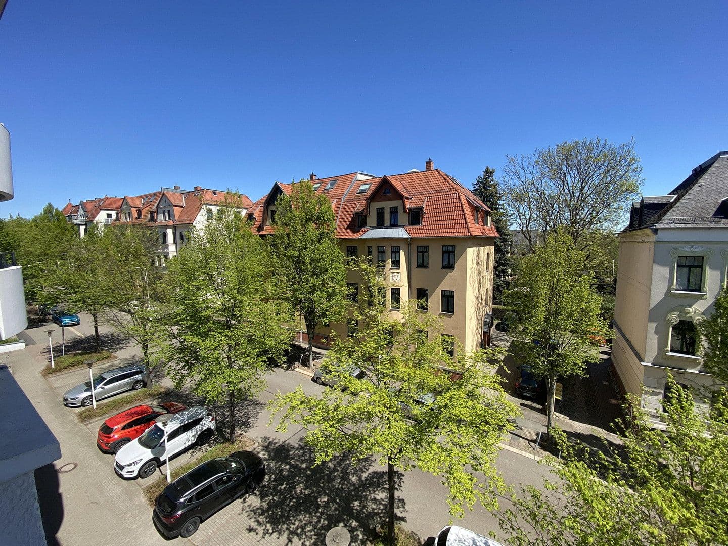 Prodej bytu 2+1 48 m², Zimmermannstraße, Cvikov, Sasko Prodej bytu 2+1 48 m², Zimmermannstraße, Cvikov, Sasko
