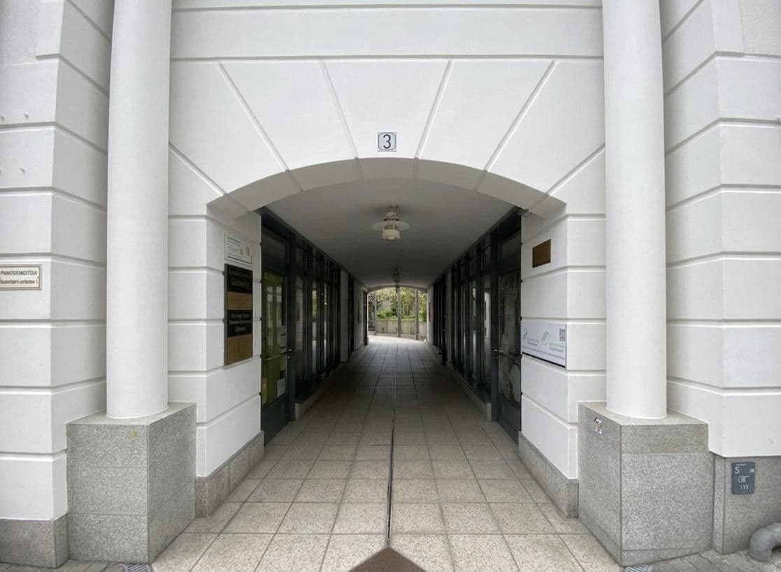 Prodej bytu 2+1 48 m², Zimmermannstraße, Cvikov, Sasko Prodej bytu 2+1 48 m², Zimmermannstraße, Cvikov, Sasko