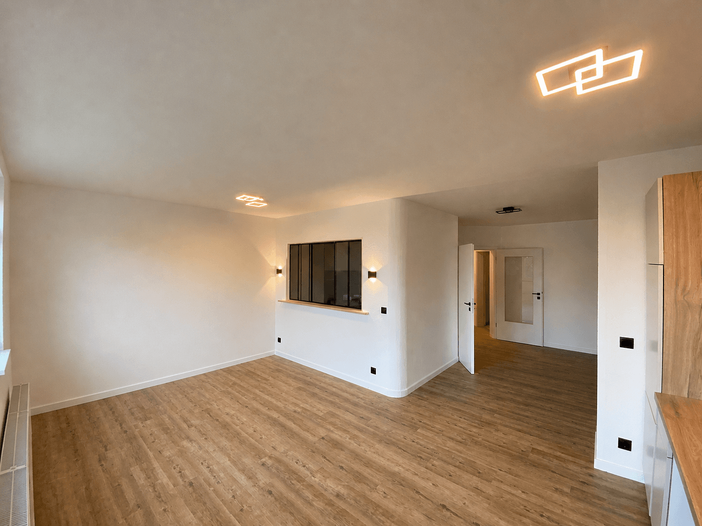 Prodej bytu 2+1 48 m², Zimmermannstraße, Cvikov, Sasko Prodej bytu 2+1 48 m², Zimmermannstraße, Cvikov, Sasko