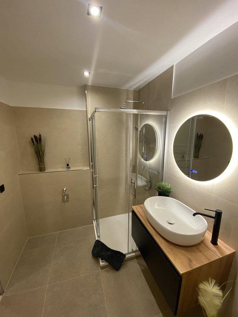 Prodej bytu 2+1 48 m², Zimmermannstraße, Cvikov, Sasko Prodej bytu 2+1 48 m², Zimmermannstraße, Cvikov, Sasko