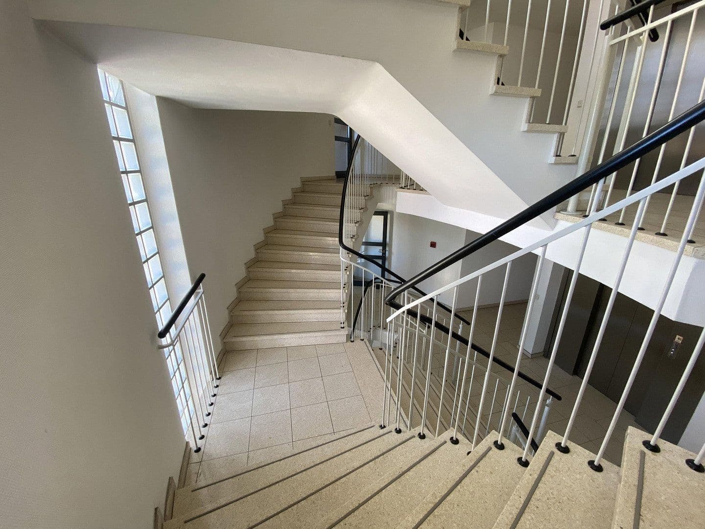 Prodej bytu 2+1 48 m², Zimmermannstraße, Cvikov, Sasko Prodej bytu 2+1 48 m², Zimmermannstraße, Cvikov, Sasko