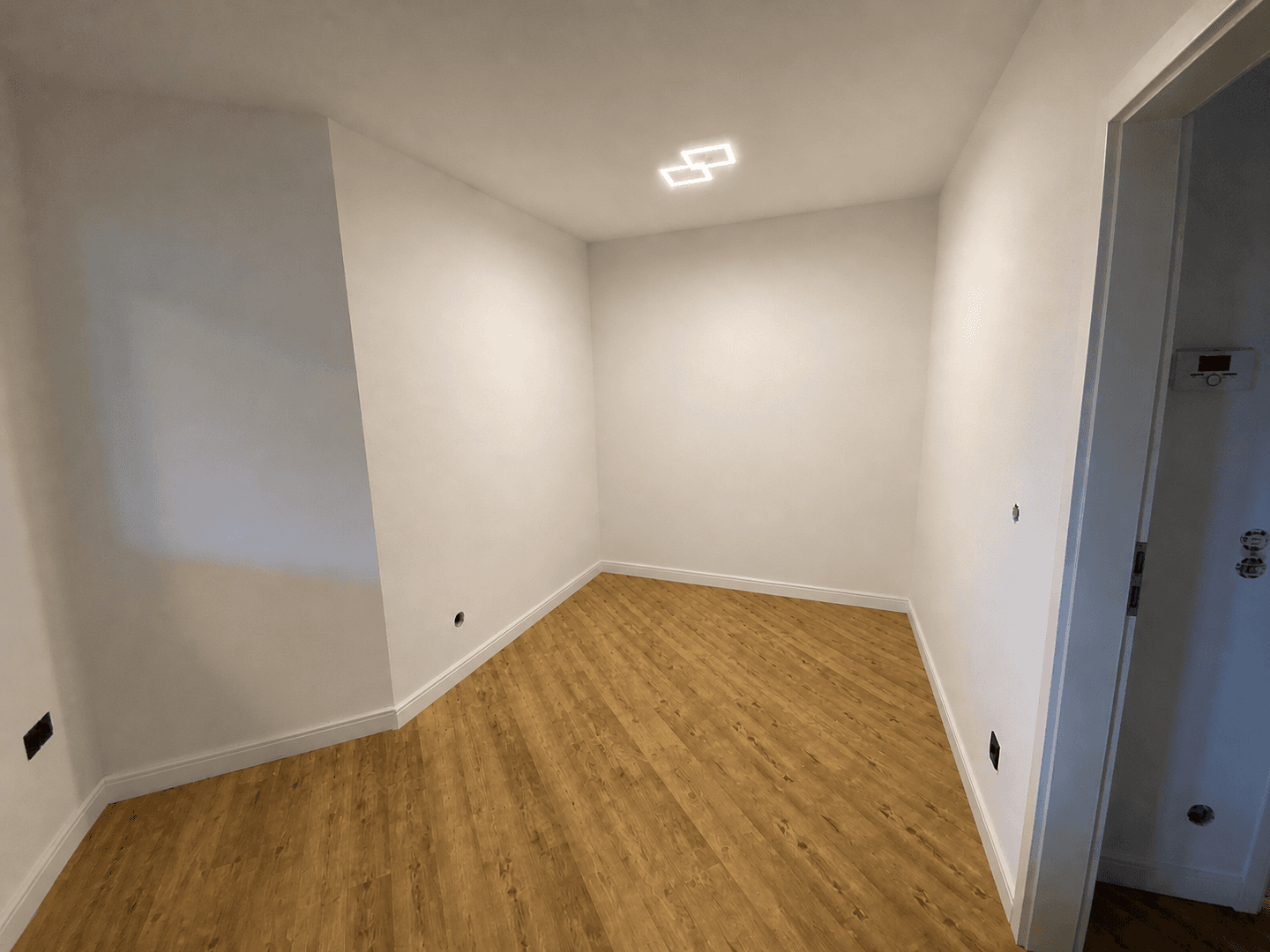 Prodej bytu 2+1 48 m², Zimmermannstraße, Cvikov, Sasko Prodej bytu 2+1 48 m², Zimmermannstraße, Cvikov, Sasko