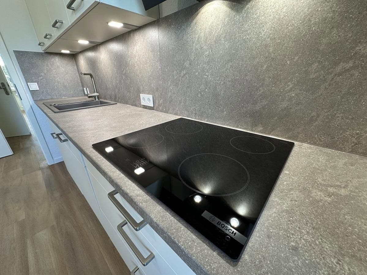 Pronájem bytu 3+1 76 m², Wilhelmshaven, Dolní Sasko Pronájem bytu 3+1 76 m², Wilhelmshaven, Dolní Sasko