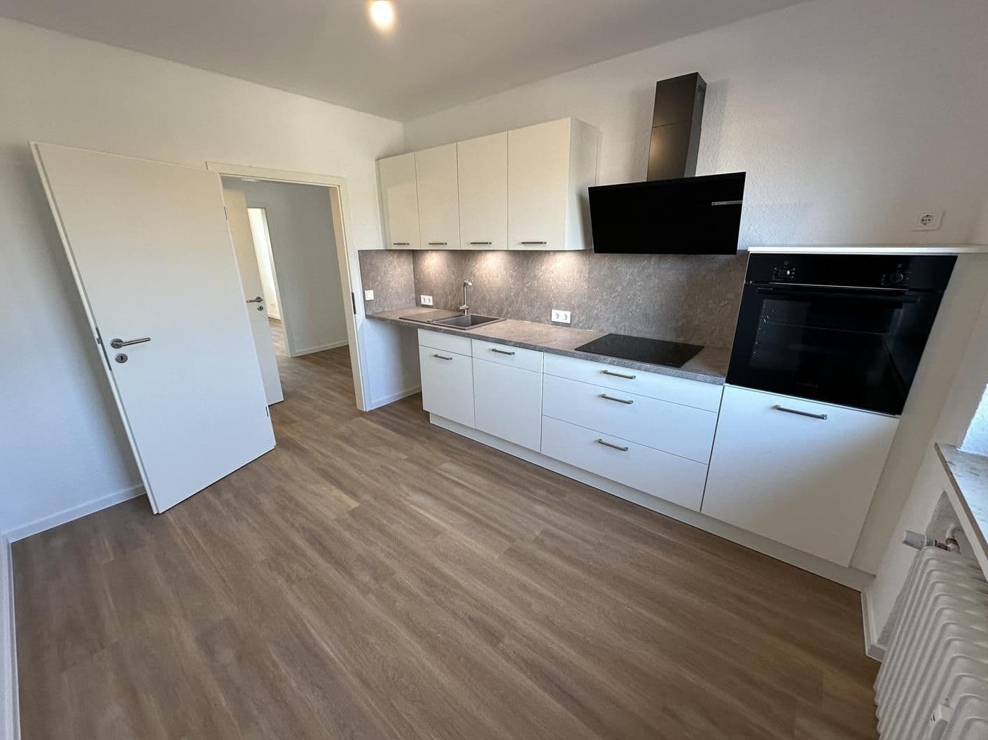 Pronájem bytu 3+1 76 m², Wilhelmshaven, Dolní Sasko Pronájem bytu 3+1 76 m², Wilhelmshaven, Dolní Sasko
