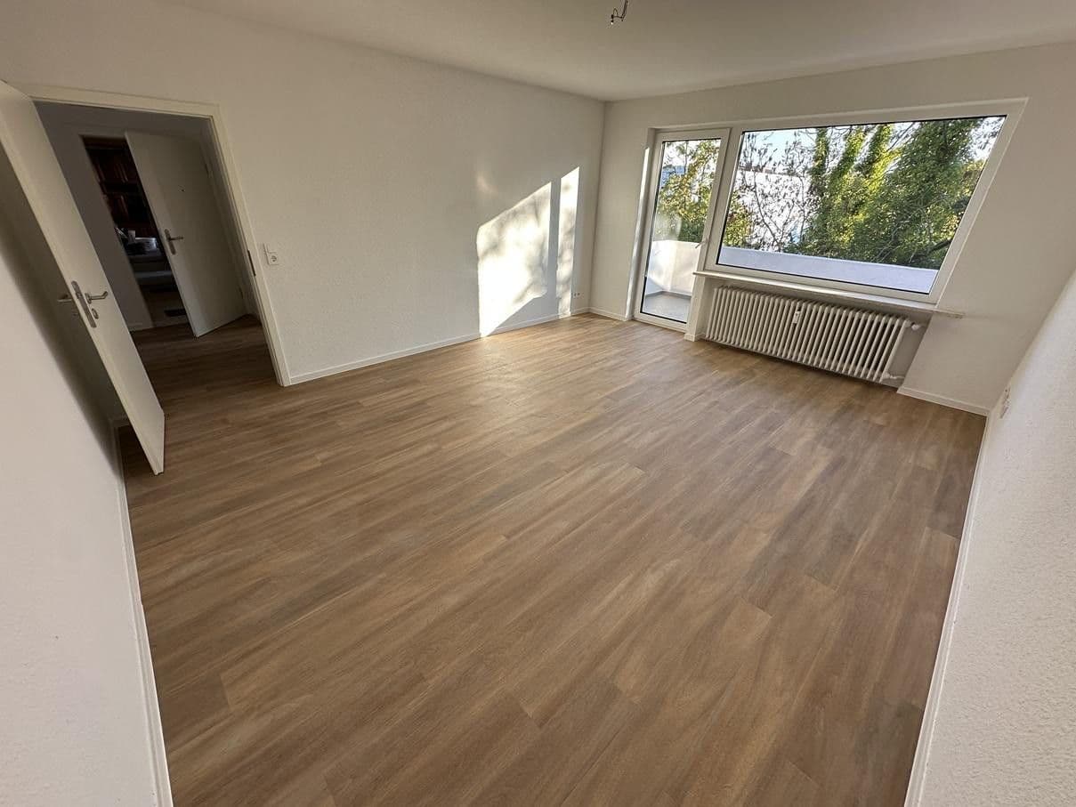 Pronájem bytu 3+1 76 m², Wilhelmshaven, Dolní Sasko Pronájem bytu 3+1 76 m², Wilhelmshaven, Dolní Sasko