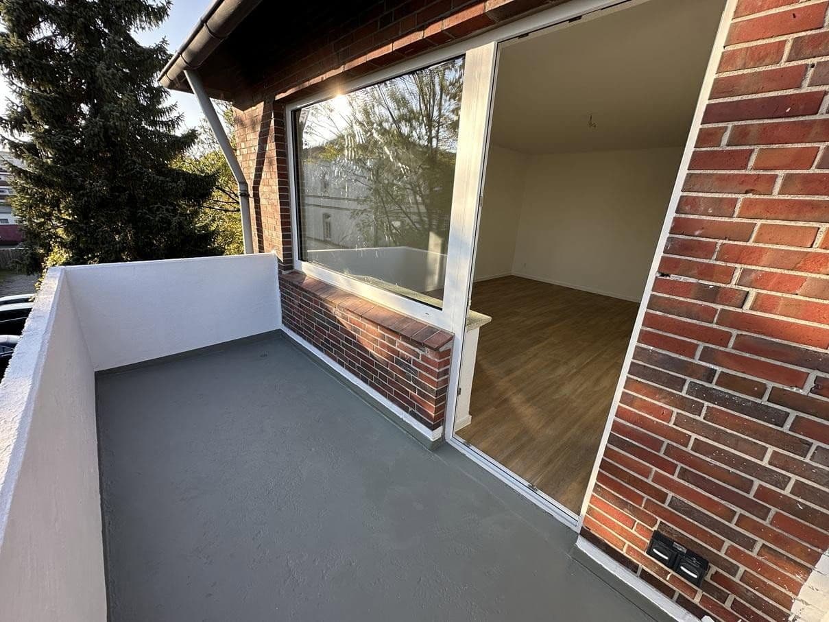 Pronájem bytu 3+1 76 m², Wilhelmshaven, Dolní Sasko Pronájem bytu 3+1 76 m², Wilhelmshaven, Dolní Sasko