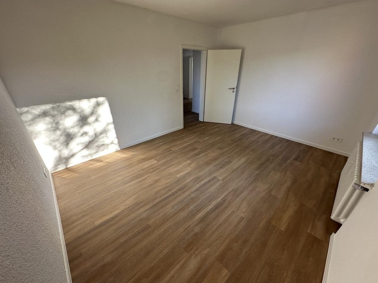 Pronájem bytu 3+1 76 m², Wilhelmshaven, Dolní Sasko Pronájem bytu 3+1 76 m², Wilhelmshaven, Dolní Sasko
