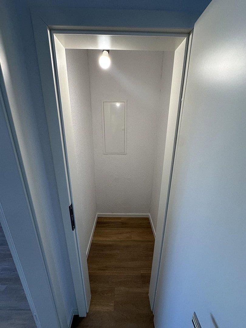 Pronájem bytu 3+1 76 m², Wilhelmshaven, Dolní Sasko Pronájem bytu 3+1 76 m², Wilhelmshaven, Dolní Sasko
