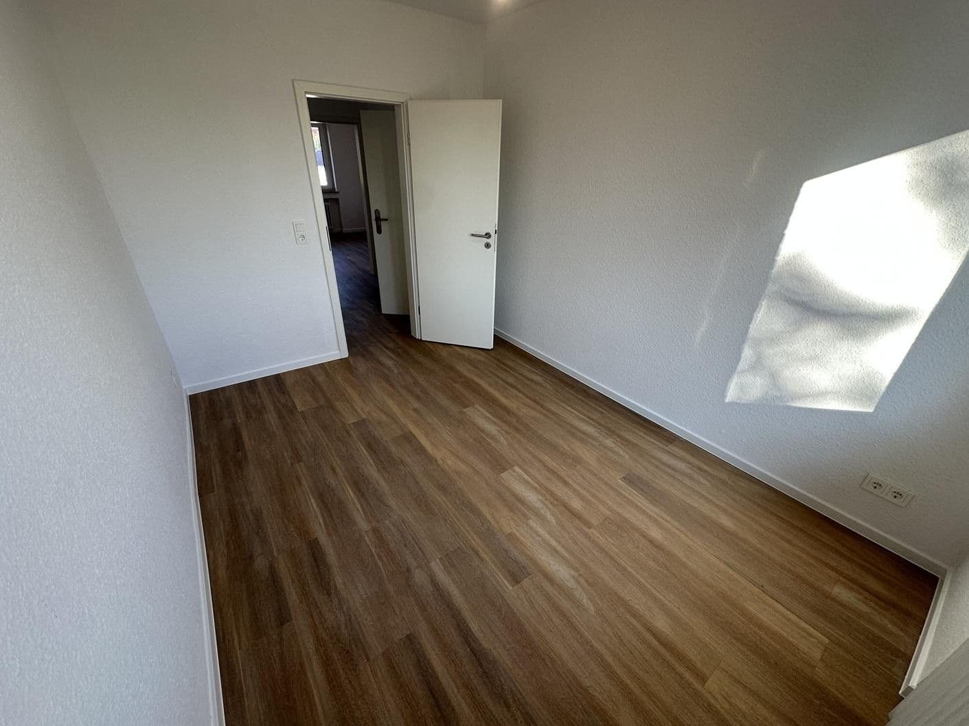 Pronájem bytu 3+1 76 m², Wilhelmshaven, Dolní Sasko Pronájem bytu 3+1 76 m², Wilhelmshaven, Dolní Sasko