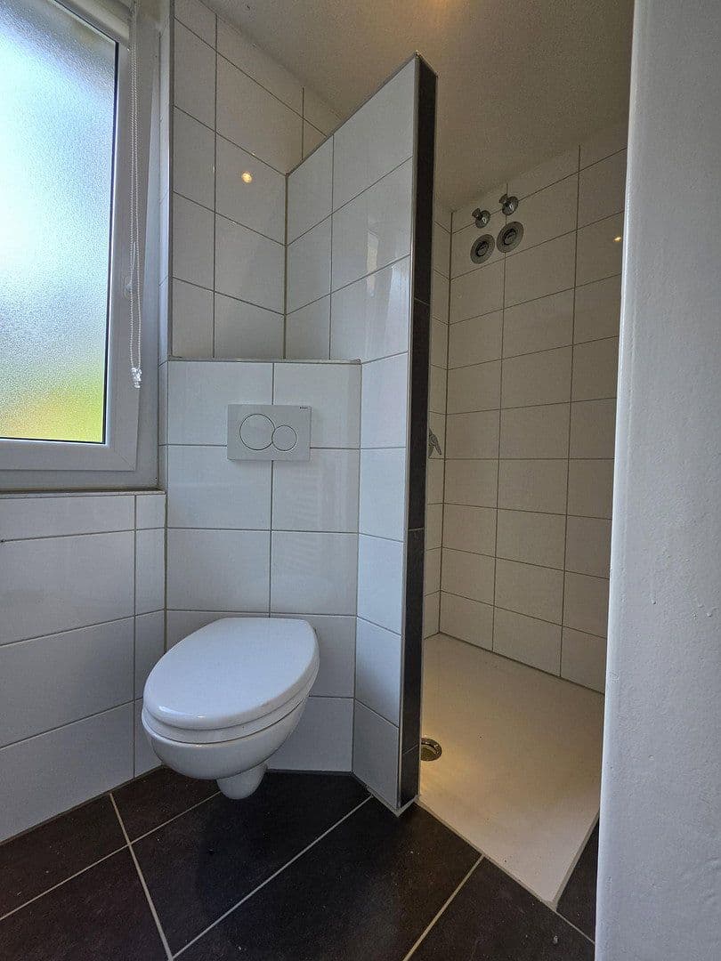 Pronájem bytu 3+1 60 m², Hanau, Hessen Pronájem bytu 3+1 60 m², Hanau, Hessen