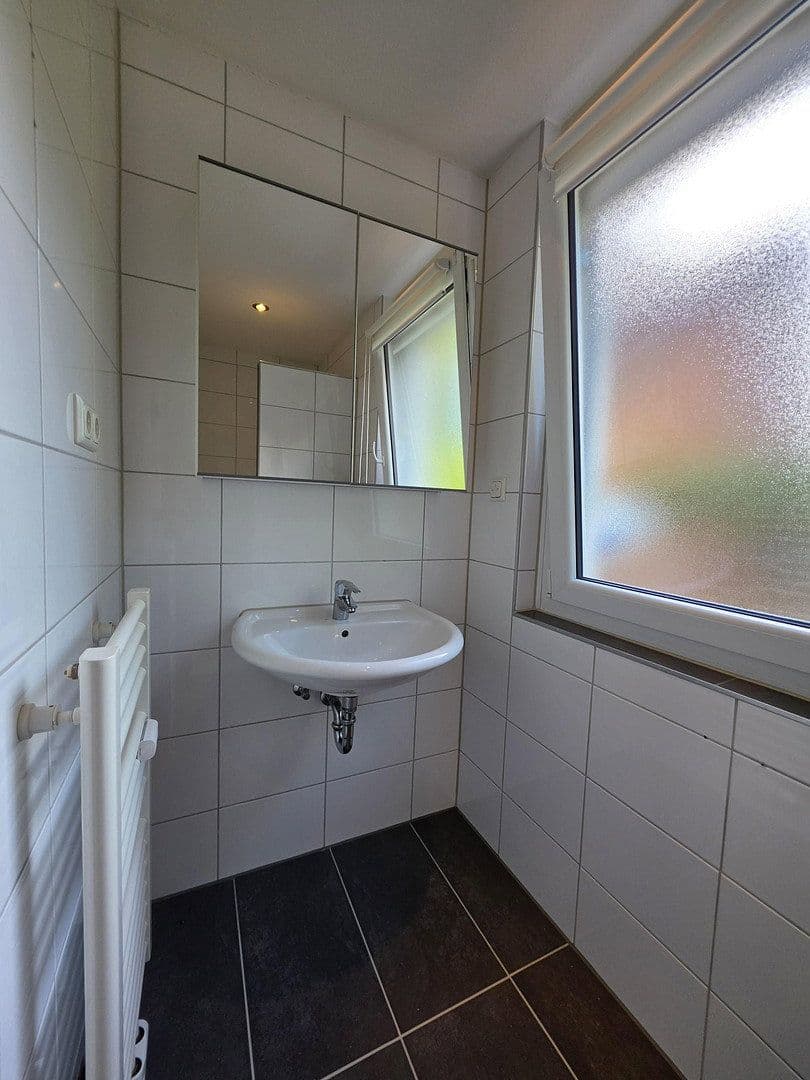 Pronájem bytu 3+1 60 m², Hanau, Hessen Pronájem bytu 3+1 60 m², Hanau, Hessen
