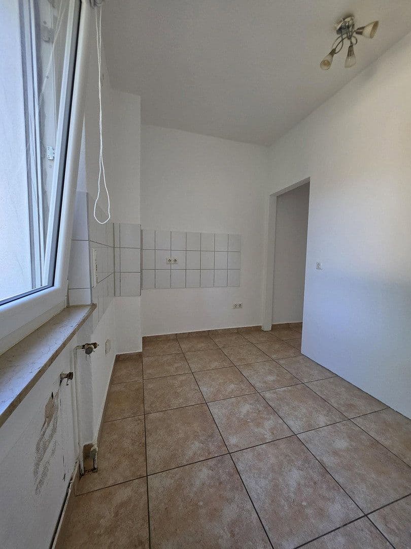 Pronájem bytu 3+1 60 m², Hanau, Hessen Pronájem bytu 3+1 60 m², Hanau, Hessen