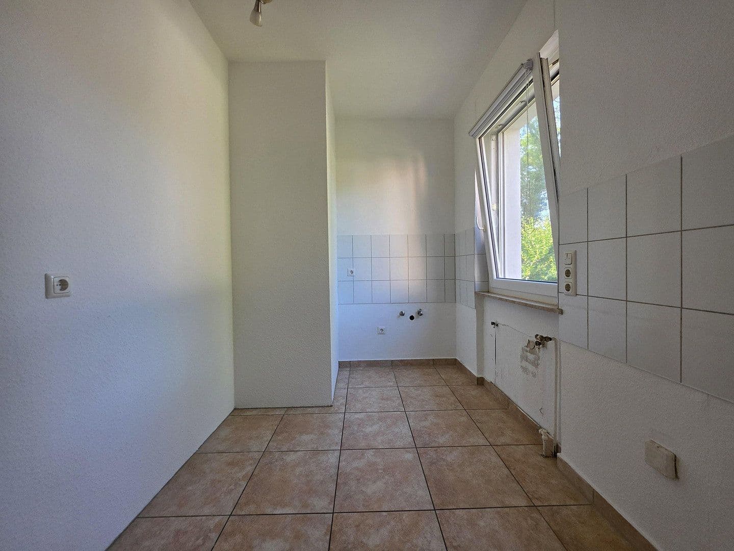 Pronájem bytu 3+1 60 m², Hanau, Hessen Pronájem bytu 3+1 60 m², Hanau, Hessen