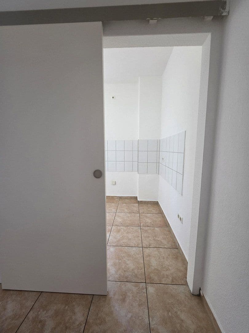 Pronájem bytu 3+1 60 m², Hanau, Hessen Pronájem bytu 3+1 60 m², Hanau, Hessen