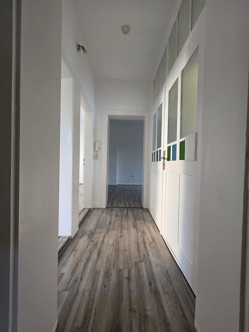 Pronájem bytu 3+1 60 m², Hanau, Hessen Pronájem bytu 3+1 60 m², Hanau, Hessen