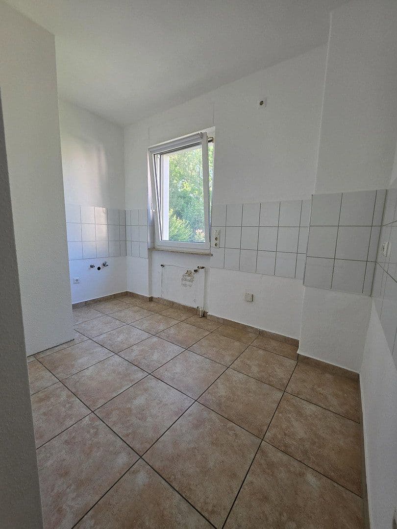 Pronájem bytu 3+1 60 m², Hanau, Hessen Pronájem bytu 3+1 60 m², Hanau, Hessen
