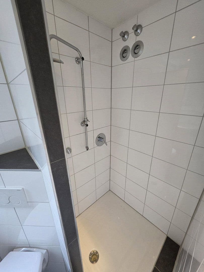 Pronájem bytu 3+1 60 m², Hanau, Hessen Pronájem bytu 3+1 60 m², Hanau, Hessen