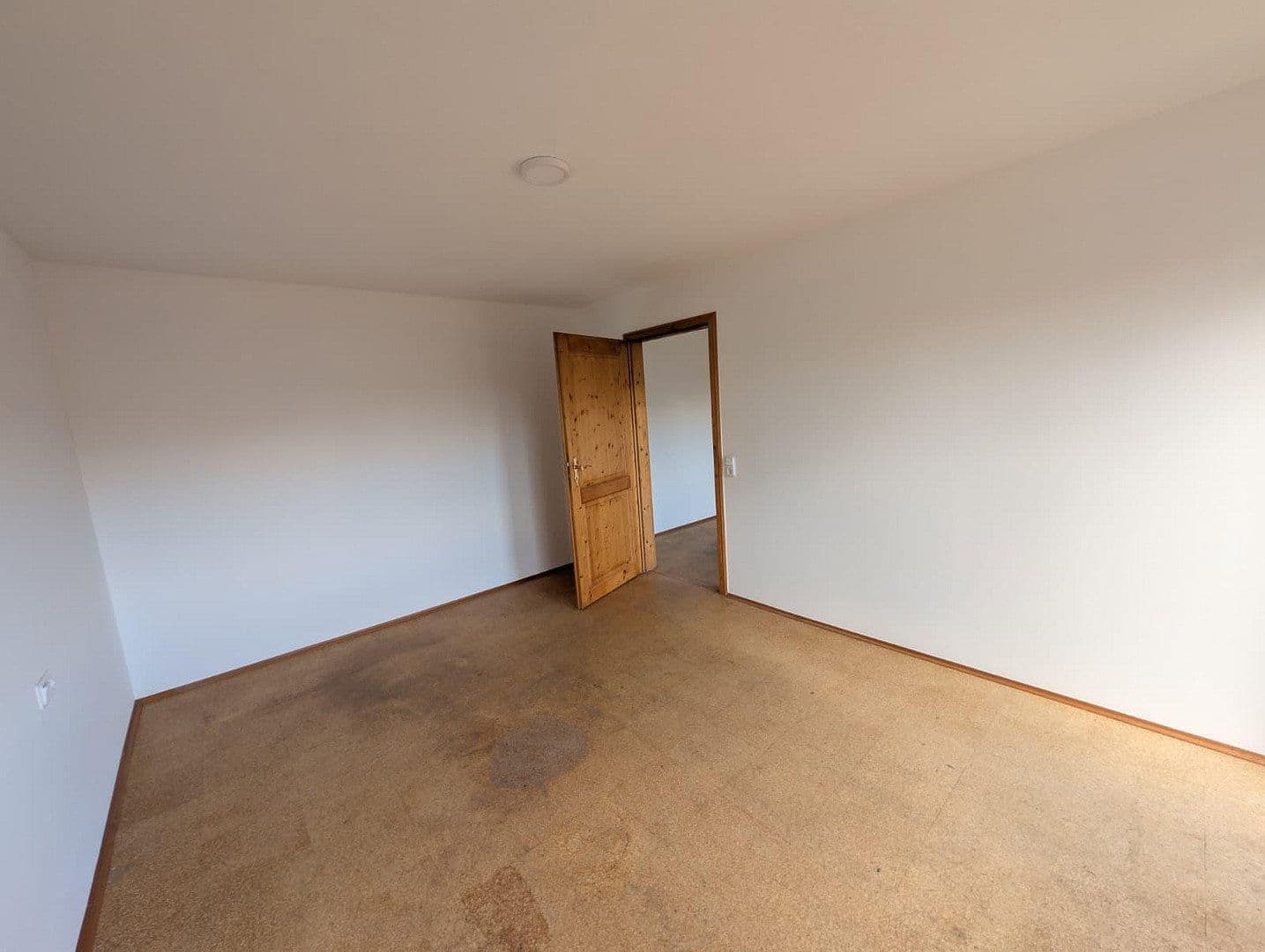Pronájem bytu 2+1 65 m², Ottobeurer Straße 17, Markt Rettenbach, Bavorsko Pronájem bytu 2+1 65 m², Ottobeurer Straße 17, Markt Rettenbach, Bavorsko