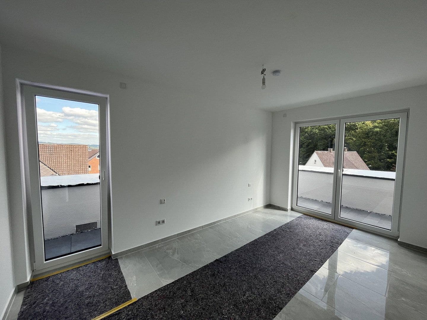 Pronájem bytu 4+1 163 m², Melle, Dolní Sasko Pronájem bytu 4+1 163 m², Melle, Dolní Sasko