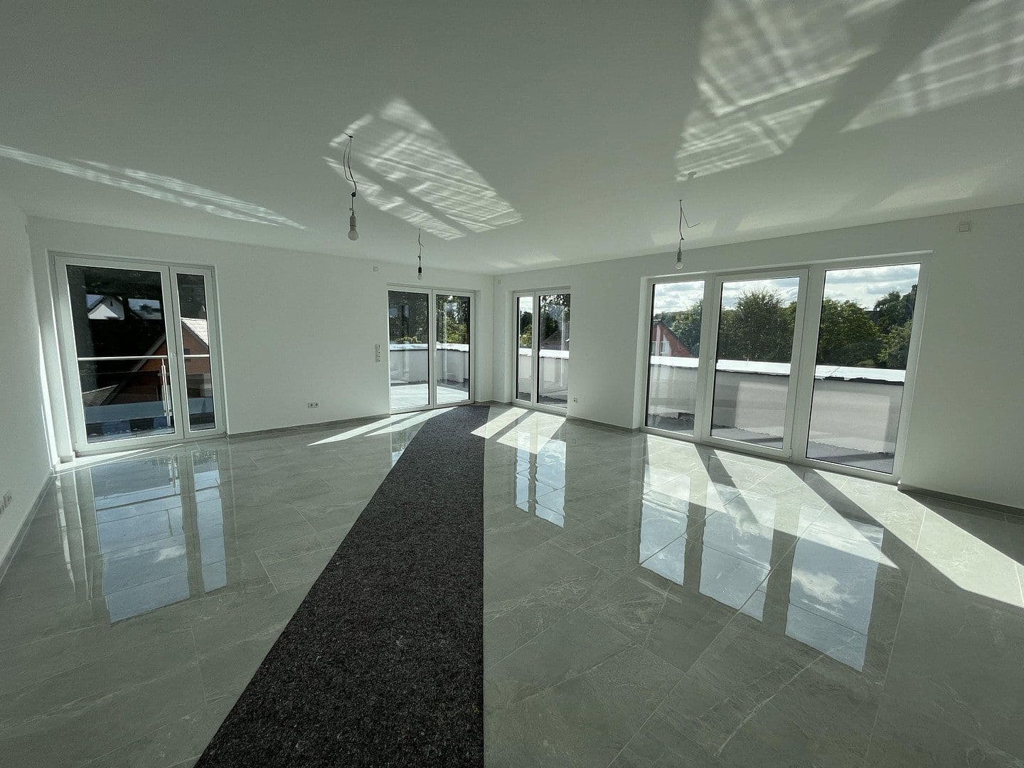 Pronájem bytu 4+1 163 m², Melle, Dolní Sasko Pronájem bytu 4+1 163 m², Melle, Dolní Sasko