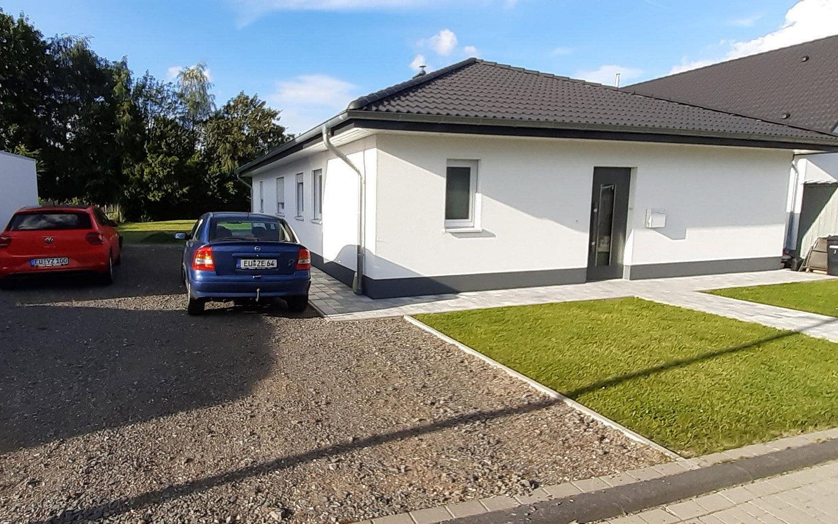 Prodej domu 117 m², pozemek 816 m², Dahlem, Severní Porýní-Vestfálsko Prodej domu 117 m², pozemek 816 m², Dahlem, Severní Porýní-Vestfálsko