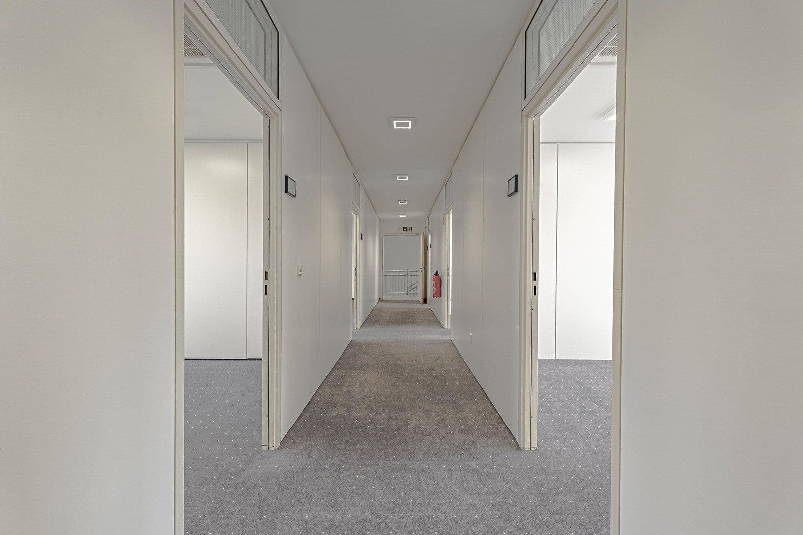 Pronájem kanceláře 204 m², Rennweg 60, Andernach, Porýní-Falc Pronájem kanceláře 204 m², Rennweg 60, Andernach, Porýní-Falc