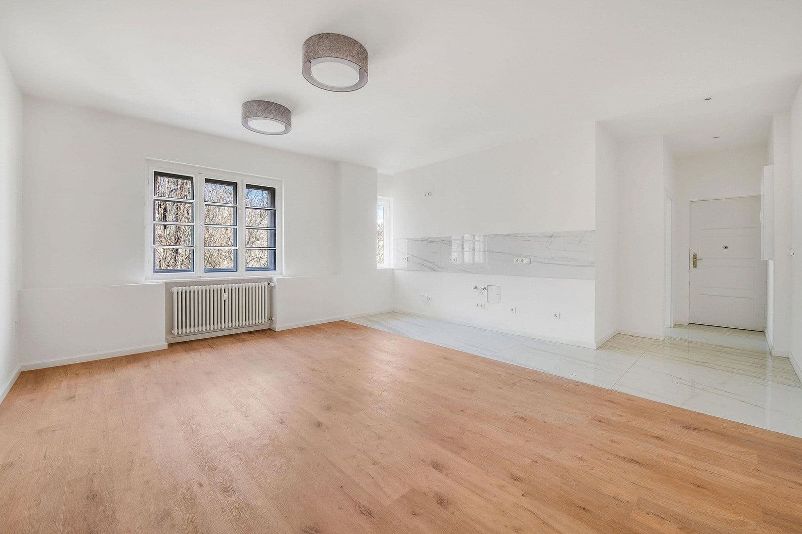 Prodej bytu 2+1 57 m², Berlin, Berlín Prodej bytu 2+1 57 m², Berlin, Berlín