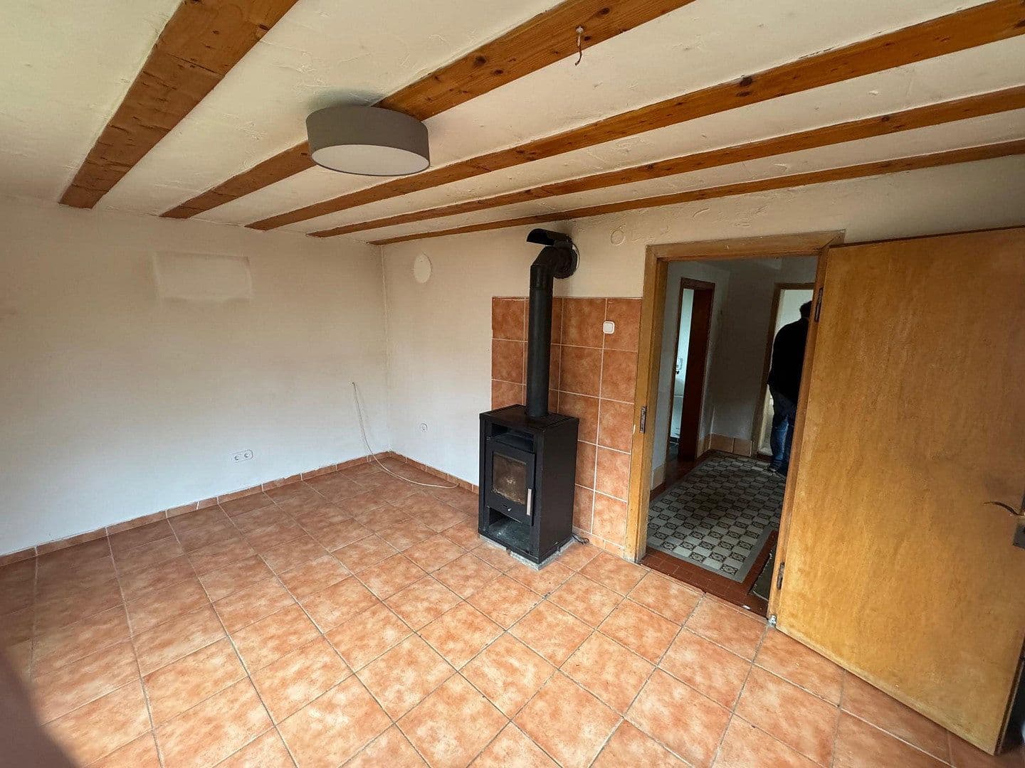 Prodej domu 95 m², pozemek 273 m², Rheinstr. 4, Hartenfels, Porýní-Falc Prodej domu 95 m², pozemek 273 m², Rheinstr. 4, Hartenfels, Porýní-Falc