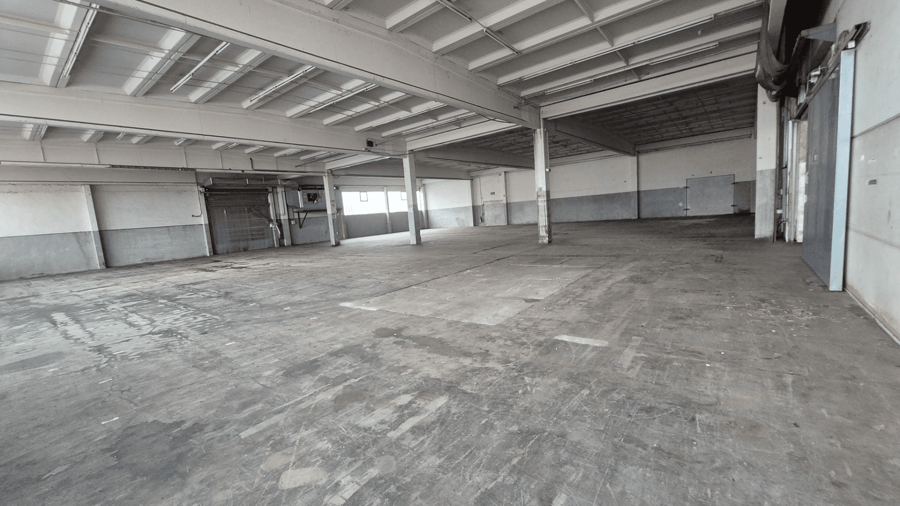 Pronájem nebytového prostoru 2.500 m², Riedheimer Straße 6, Langenau, Bádensko-Württembersko Pronájem nebytového prostoru 2.500 m², Riedheimer Straße 6, Langenau, Bádensko-Württembersko