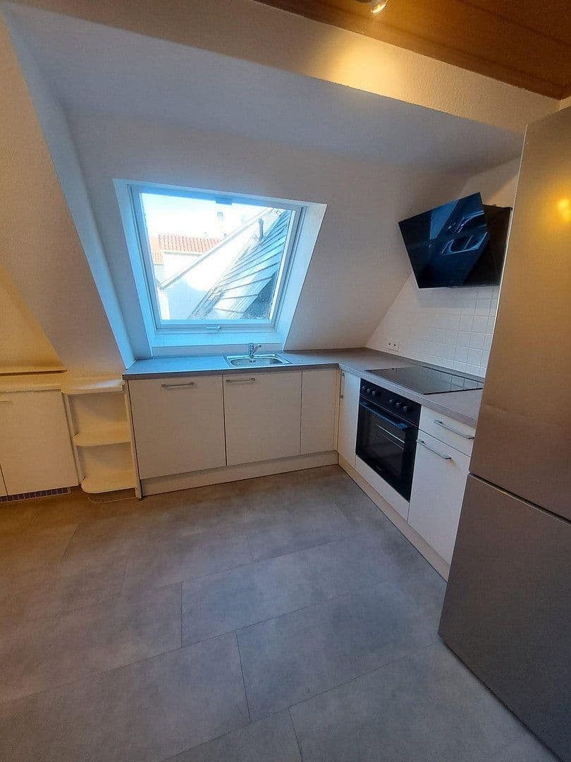 Pronájem bytu 3+kk 92 m², Oberamteistrasse 12, Tuttlingen, Bádensko-Württembersko Pronájem bytu 3+kk 92 m², Oberamteistrasse 12, Tuttlingen, Bádensko-Württembersko
