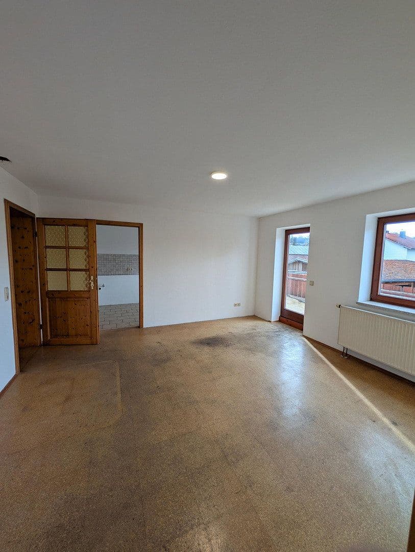 Prodej domu 443 m², pozemek 1.079 m², Ottobeurer Straße 17, Markt Rettenbach, Bavorsko Prodej domu 443 m², pozemek 1.079 m², Ottobeurer Straße 17, Markt Rettenbach, Bavorsko