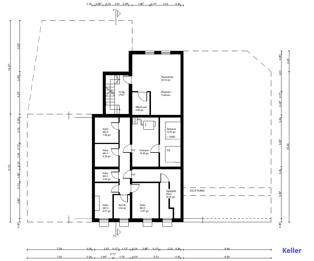 Prodej domu 443 m², pozemek 1.079 m², Ottobeurer Straße 17, Markt Rettenbach, Bavorsko Prodej domu 443 m², pozemek 1.079 m², Ottobeurer Straße 17, Markt Rettenbach, Bavorsko