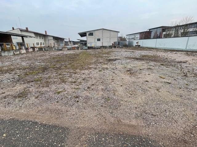 Pronájem pozemku 800 m², St.-Elisabethen-Str. 13, Landau, Porýní-Falc Pronájem pozemku 800 m², St.-Elisabethen-Str. 13, Landau, Porýní-Falc