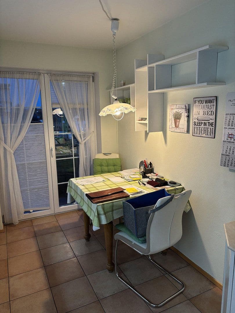Prodej bytu 4+1 117 m², Bad Wörishofen, Bavorsko Prodej bytu 4+1 117 m², Bad Wörishofen, Bavorsko