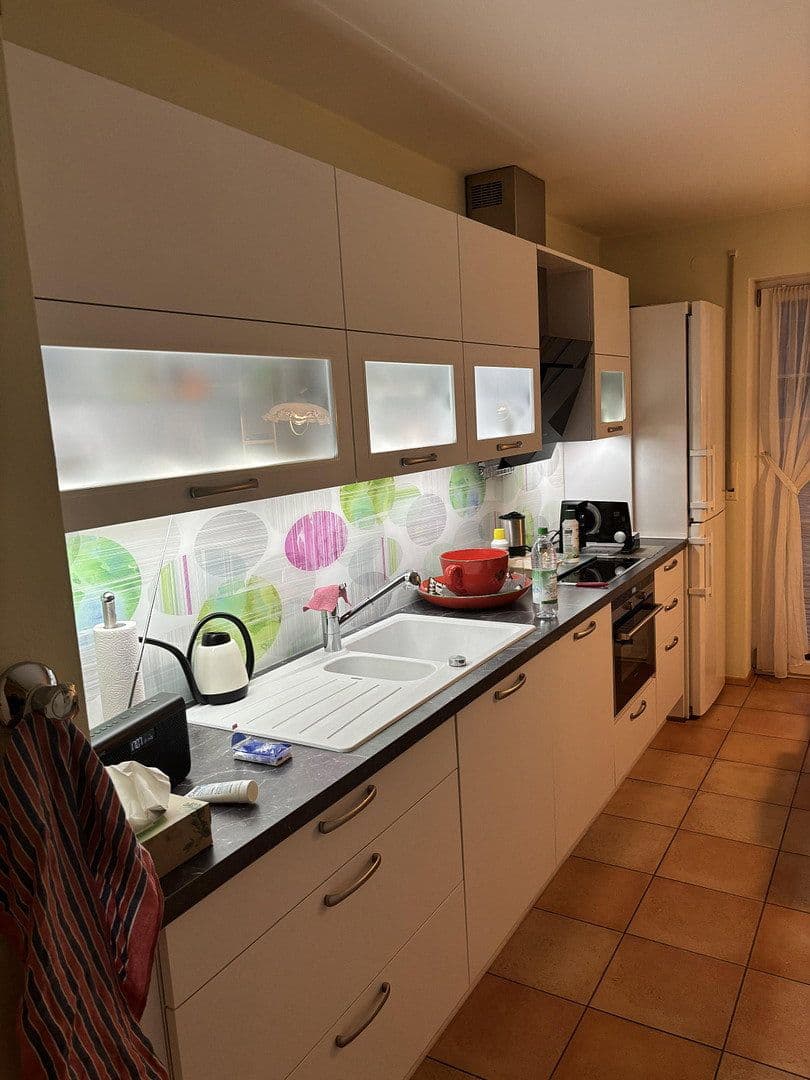 Prodej bytu 4+1 117 m², Bad Wörishofen, Bavorsko Prodej bytu 4+1 117 m², Bad Wörishofen, Bavorsko