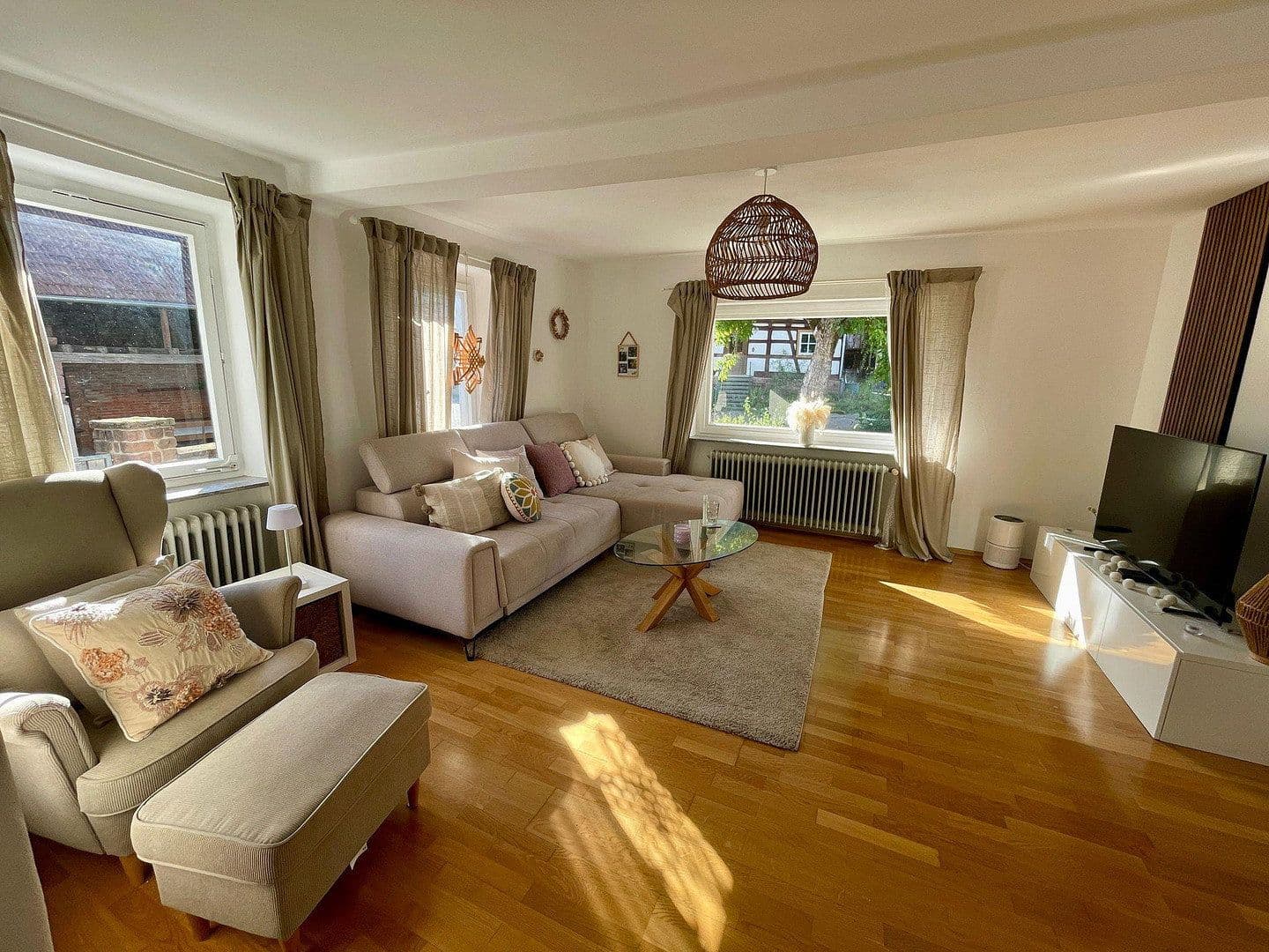 Prodej domu 146 m², pozemek 830 m², Friedhofstraße 2, Erfweiler, Porýní-Falc Prodej domu 146 m², pozemek 830 m², Friedhofstraße 2, Erfweiler, Porýní-Falc
