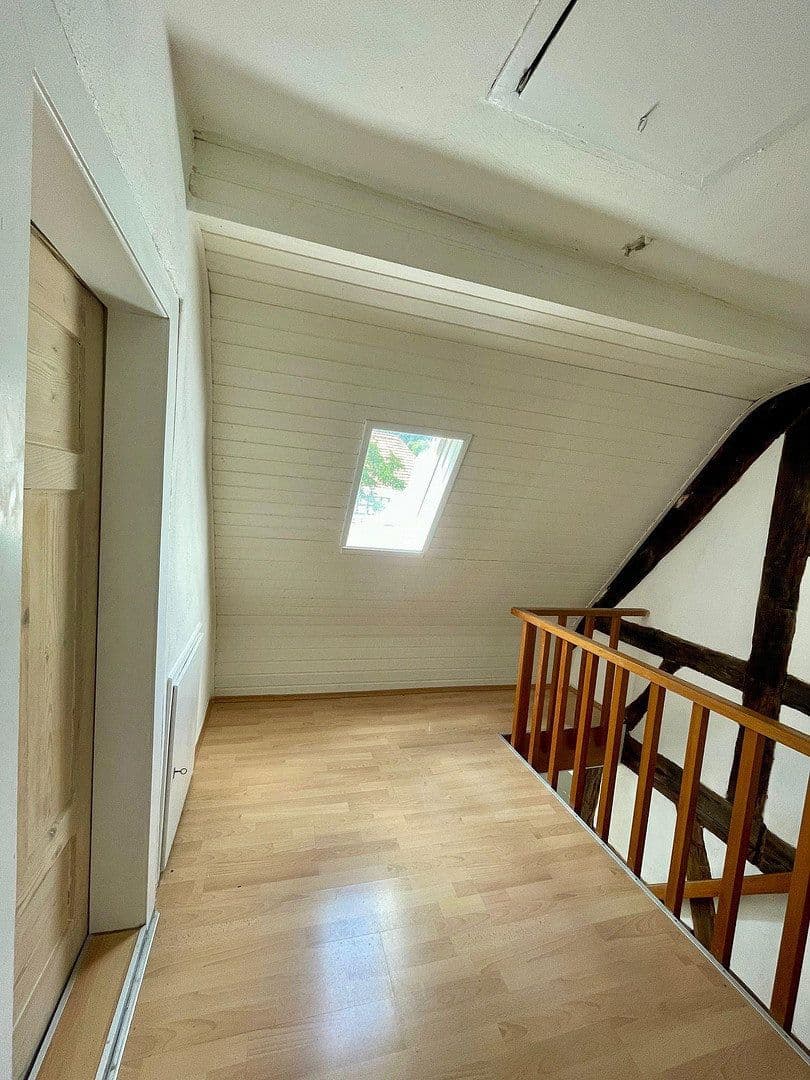Prodej domu 146 m², pozemek 830 m², Friedhofstraße 2, Erfweiler, Porýní-Falc Prodej domu 146 m², pozemek 830 m², Friedhofstraße 2, Erfweiler, Porýní-Falc
