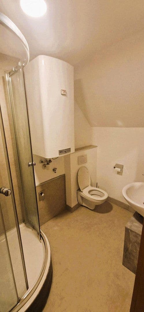 Pronájem bytu 4+1 63 m², Ansfelden, Horní Rakousko Pronájem bytu 4+1 63 m², Ansfelden, Horní Rakousko