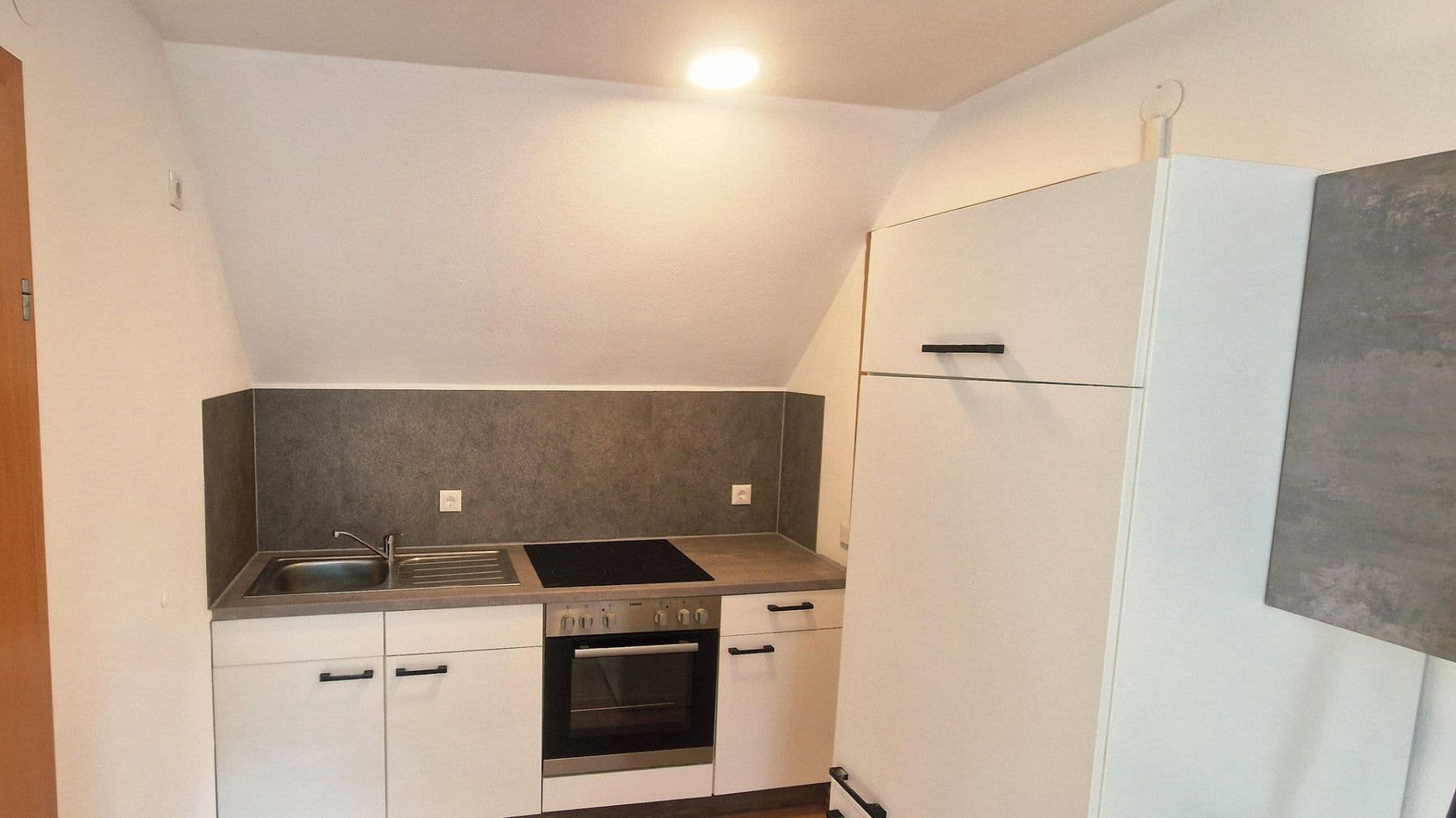 Pronájem bytu 4+1 63 m², Ansfelden, Horní Rakousko Pronájem bytu 4+1 63 m², Ansfelden, Horní Rakousko