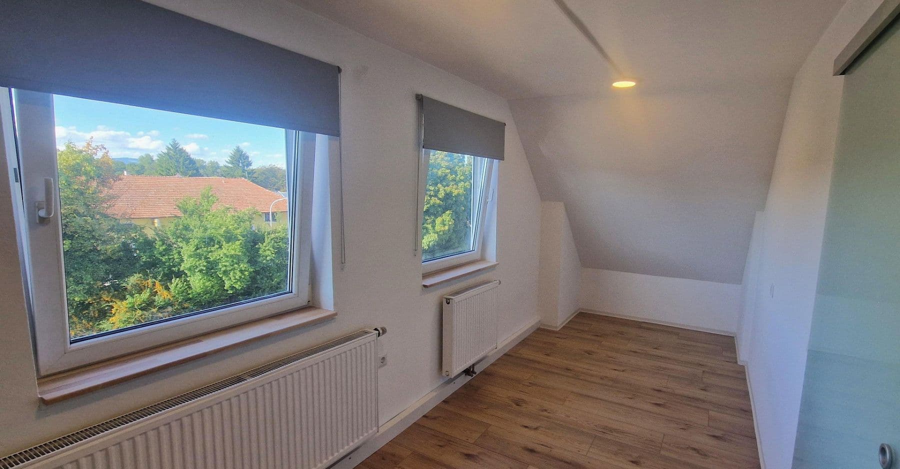 Pronájem bytu 4+1 63 m², Ansfelden, Horní Rakousko Pronájem bytu 4+1 63 m², Ansfelden, Horní Rakousko