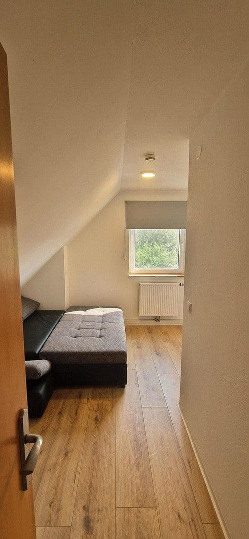 Pronájem bytu 4+1 63 m², Ansfelden, Horní Rakousko Pronájem bytu 4+1 63 m², Ansfelden, Horní Rakousko