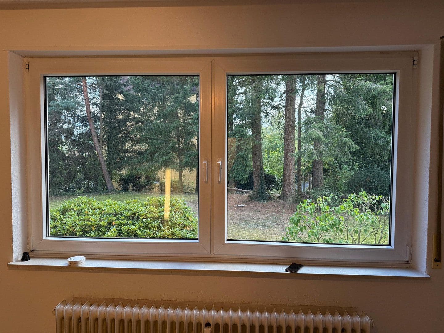 Pronájem bytu 1+1 25 m², Gothaerstr. 3, Kaiserslautern, Porýní-Falc Pronájem bytu 1+1 25 m², Gothaerstr. 3, Kaiserslautern, Porýní-Falc