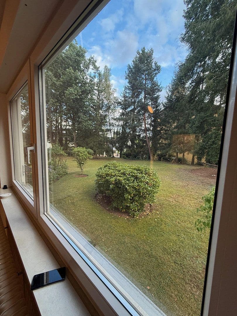Pronájem bytu 1+1 25 m², Gothaerstr. 3, Kaiserslautern, Porýní-Falc Pronájem bytu 1+1 25 m², Gothaerstr. 3, Kaiserslautern, Porýní-Falc
