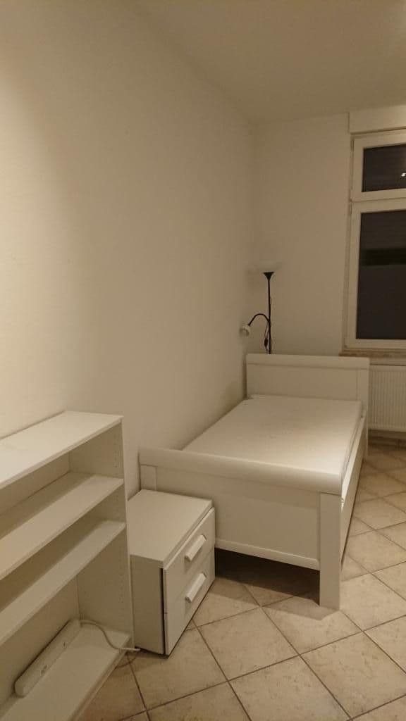 Pronájem bytu 2+1 74 m², Duisburg, Severní Porýní-Vestfálsko Pronájem bytu 2+1 74 m², Duisburg, Severní Porýní-Vestfálsko