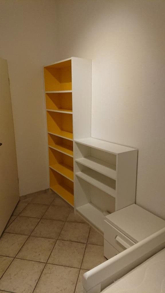 Pronájem bytu 2+1 74 m², Duisburg, Severní Porýní-Vestfálsko Pronájem bytu 2+1 74 m², Duisburg, Severní Porýní-Vestfálsko