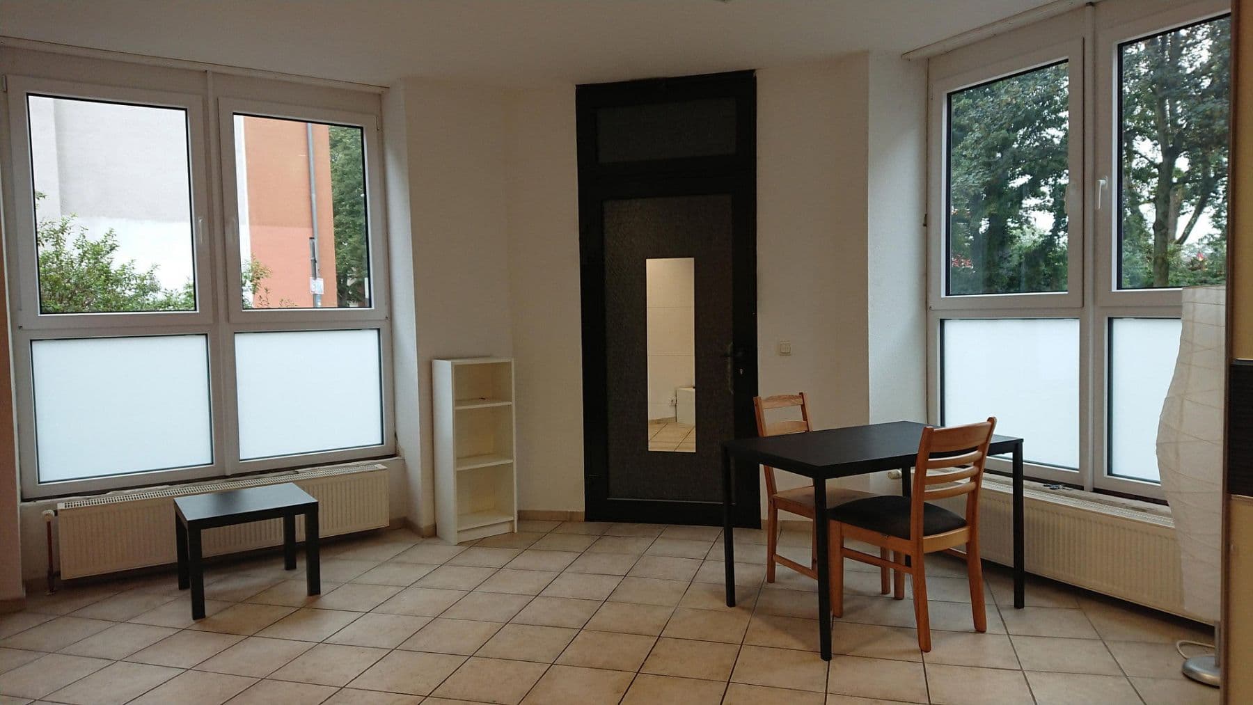 Pronájem bytu 2+1 74 m², Duisburg, Severní Porýní-Vestfálsko Pronájem bytu 2+1 74 m², Duisburg, Severní Porýní-Vestfálsko