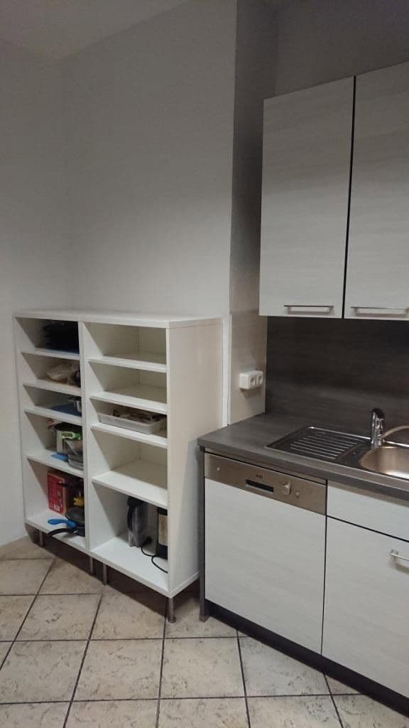 Pronájem bytu 2+1 74 m², Duisburg, Severní Porýní-Vestfálsko Pronájem bytu 2+1 74 m², Duisburg, Severní Porýní-Vestfálsko