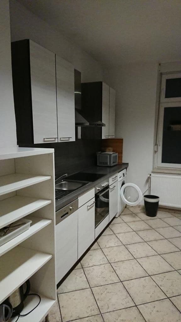 Pronájem bytu 2+1 74 m², Duisburg, Severní Porýní-Vestfálsko Pronájem bytu 2+1 74 m², Duisburg, Severní Porýní-Vestfálsko