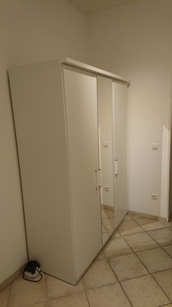 Pronájem bytu 2+1 74 m², Duisburg, Severní Porýní-Vestfálsko Pronájem bytu 2+1 74 m², Duisburg, Severní Porýní-Vestfálsko